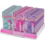 Aquarius Cosmetic Комплект балсам за устни и шноли Martinelia - Асортимент