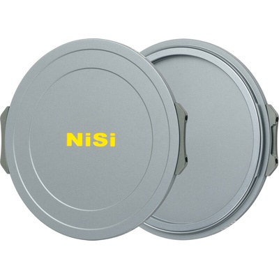 NiSi JetMag Pro 67 Cap Kit incl. Front & Rear Cap