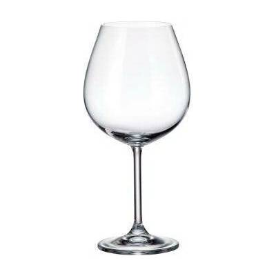 Sklenice Pohár GASTRO/COLIBRI 6 x 65 ml