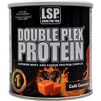 LSP Nutrition Double Plex 750 g