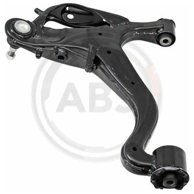 A.B.S. ALL BRAKE SYSTEMS BV. 210500