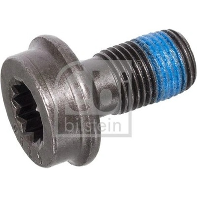 Sroub setrvacniku FEBI BILSTEIN 24602 – Zbozi.Blesk.cz