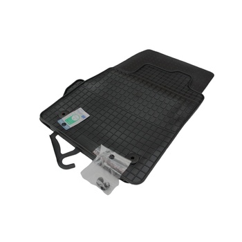 Petex Гумени стелки за FORD Fiesta (2017+) (38610)