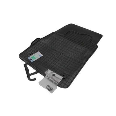 Petex Гумени стелки за FORD Fiesta (2017+) / Puma (2020+), марка Petex (PT-38610)