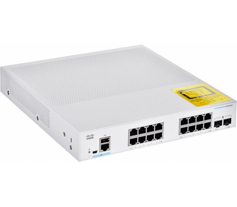 Cisco CBS250-16T-2G