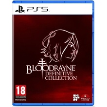 BloodRayne: Definitive Collection (Limited Edition)