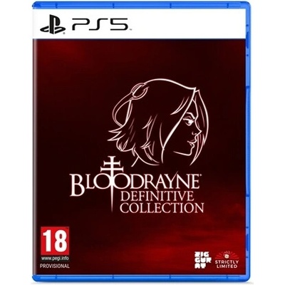 BloodRayne: Definitive Collection (Limited Edition)