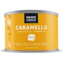 Mamis Caffé Mamis Choco Caramello - čokoláda v prášku 250 g