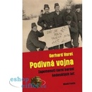 Podivná vojna - Zapomenutí černí baroni šedesátých let - Gerhard Vorel