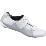 Shimano Обувки за шосеен велосипед Shimano TR501 Cycling shoes - White - размер 47 (EU) (036-1127-0120)