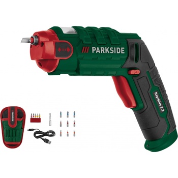 PARKSIDE Rapidfire 2.2