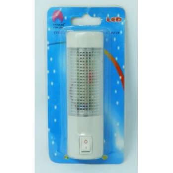 Image 1 of Philips Нощна led лампа с бутон - 1 w