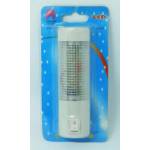 Philips Нощна led лампа с бутон - 1 w