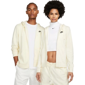Nike Nsw club flc fz hoodie std l