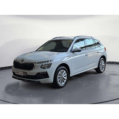 Skoda Kamiq 1.0 TSI Selection 85 kW