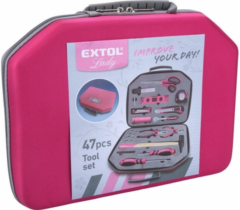Extol Lady 6590