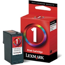 Lexmark 18CX781E - originální
