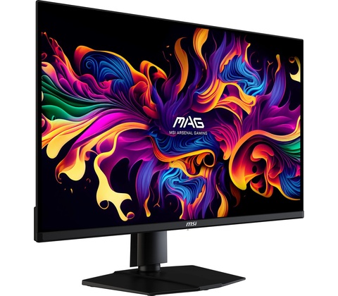 MSI MAG 321UP QD-OLED