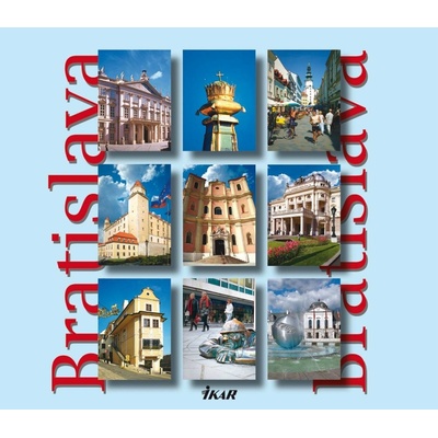 Bratislava - Ján Lacika
