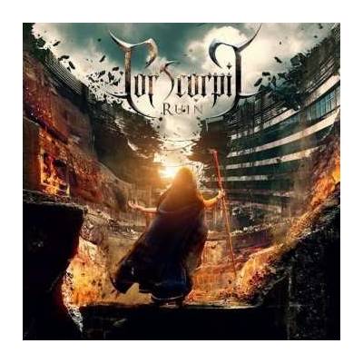 Cor Scorpii - Ruin LP