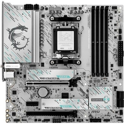 MSI B850 GAMING PLUS WIFI