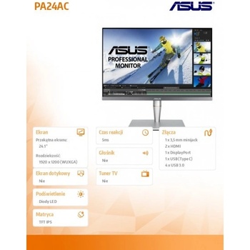 Asus PA24AC