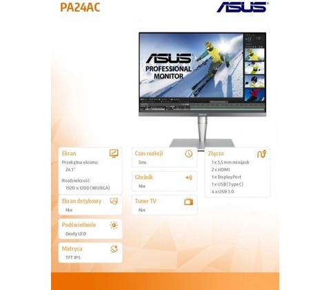 Asus PA24AC