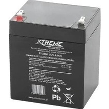 XTREME 12V 4,0Ah 82-210