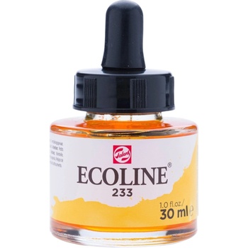 Ecoline 11252331 Акварелна боя Chartreuse 30 ml 1 бр (11252331)