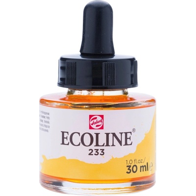 Ecoline 11252331 Акварелна боя Chartreuse 30 ml 1 бр (11252331)