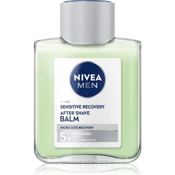 Nivea MEN Sensitive Recovery балсам за след бръснене за мъже 100ml
