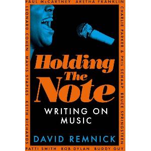 Holding the Note (ISBN: 9781035024018)