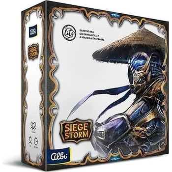 SiegeStorm