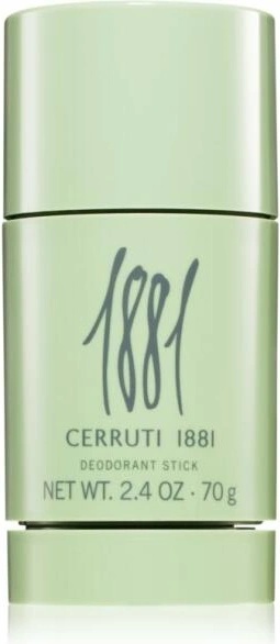 Cerruti 1881 deo stick 70 g