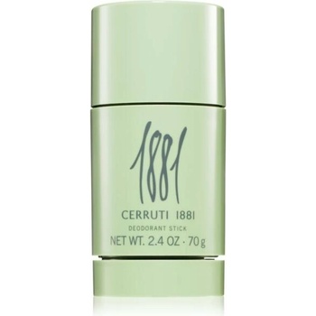 Image 1 of Cerruti 1881 deo stick 70 g