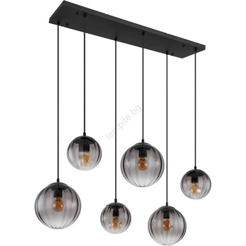 GLOBO DALLERTA 15216-6