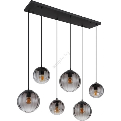 GLOBO DALLERTA 15216-6