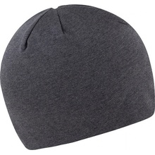 Cofee B3003 čepice Jersey sivá