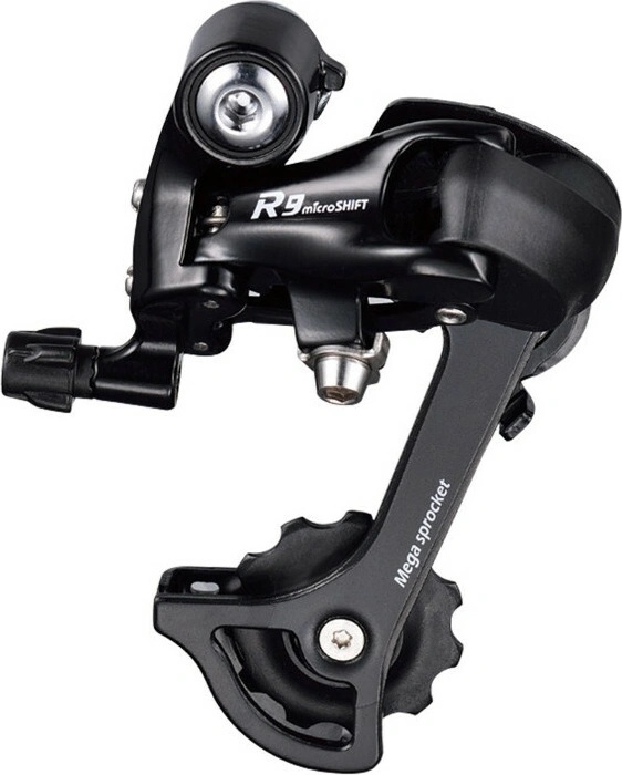 microSHIFT R9 RD-R43M