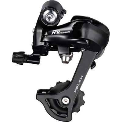 microSHIFT R9 RD-R43M