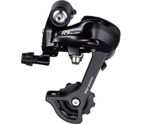 microSHIFT R9 RD-R43M