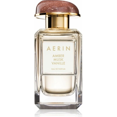 Estée Lauder Aerin Musk Vanille Limited Edition parfumovaná voda dámska 50 ml