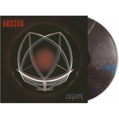 Deicide - Legion Vinyl LP