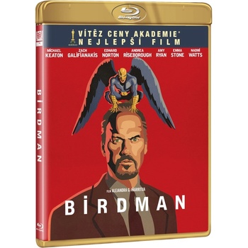 Birdman BD
