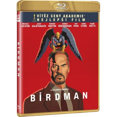 Birdman BD