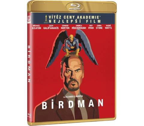 Birdman BD