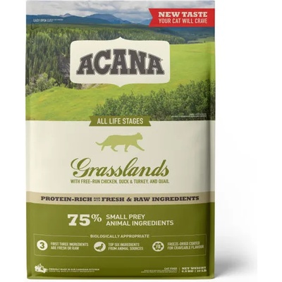 ACANA Grasslands 4,5 kg