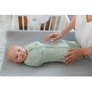 Sleepee Zavinovačka First Step Swaddle s čepičkou Růžová