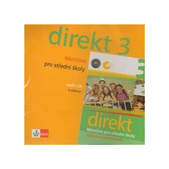 CD Direkt 3
