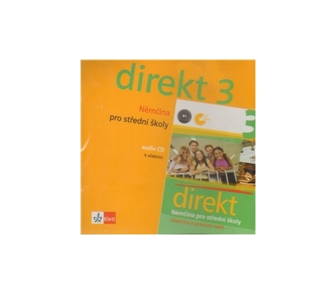 CD Direkt 3